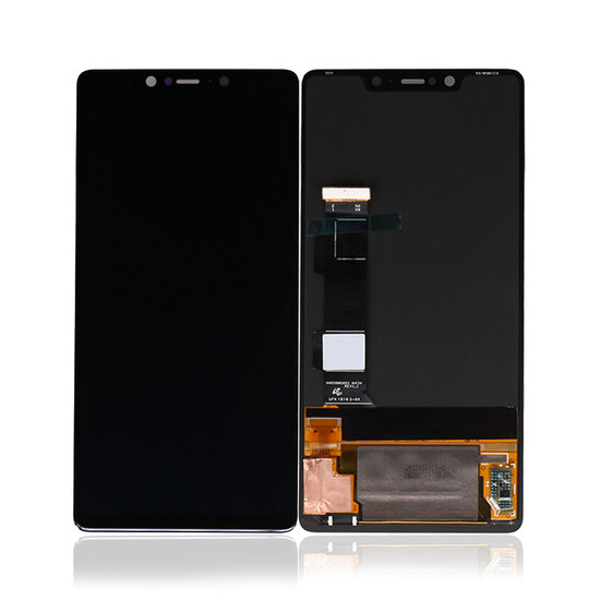Xiaomi Mi 8 SE-Display + Digitizer Complete- Black