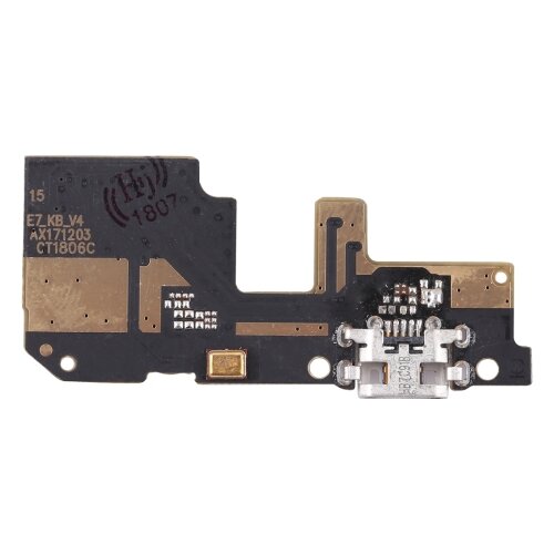 Xiaomi Redmi 5 Plus- Charger Connector Board