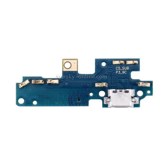 Xiaomi Redmi 4- Charger Connector Board
