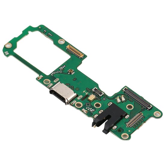 Oppo A94 5G- Charger Connector Board
