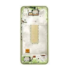 Samsung Galaxy A34 5G SM-A346B-LCD Display Module- Lime