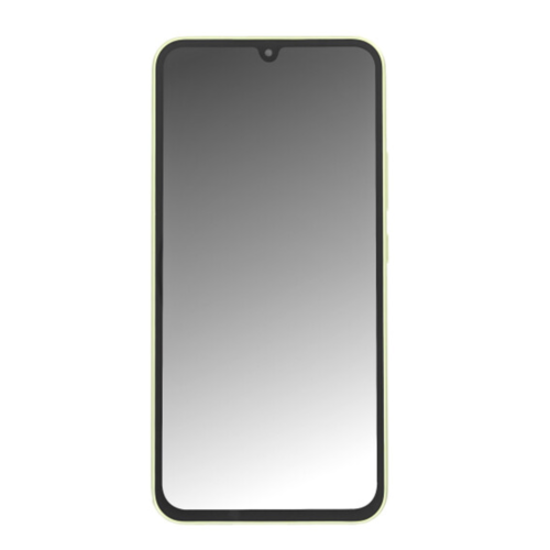 Samsung Galaxy A34 5G SM-A346B-LCD Display Module- Lime