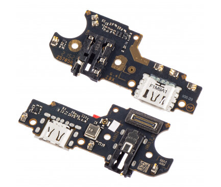 Realme C25Y- Charger Connector Board
