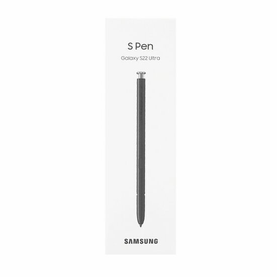Samsung Galaxy S22 Ultra SM-S906B-Stylus Pen- White