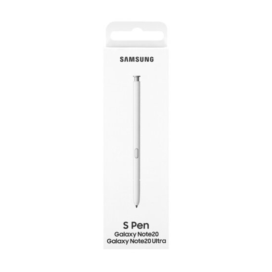 Samsung Galaxy Note 20 Ultra SM-N985F-Stylus Pen- White