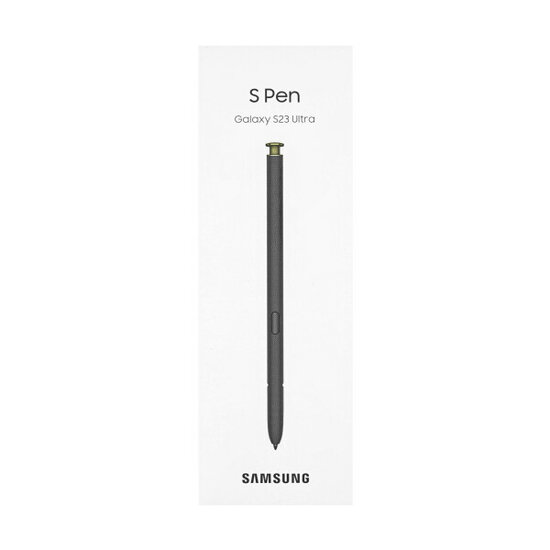 Samsung Galaxy S23 Ultra SM-S918B-Stylus Pen- Green