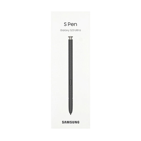 Samsung Galaxy S23 Ultra SM-S918B-Stylus Pen- Lavender