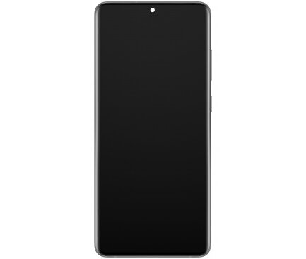 Samsung Galaxy S20 Ultra SM-G988F-LCD Display Module- Grey