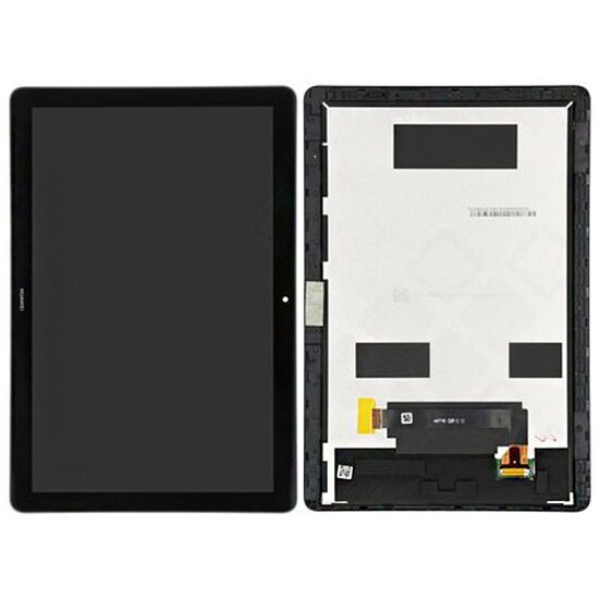 Huawei MediaPad T5 10.1-Display Complete- Black