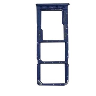 Motorola Moto G8 Power Lite-Sim Holder- Dark Blue