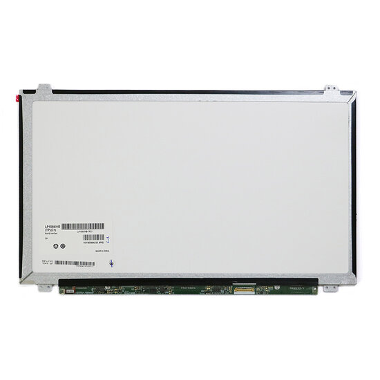 Laptop LCD 15.6 inch 1366X768 -Glossy 30-pin- N156BGN-E43