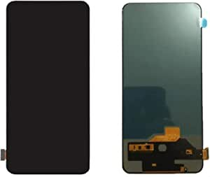 Oppo Reno 10X Zoom CPH1919-Display + Digitizer- Black