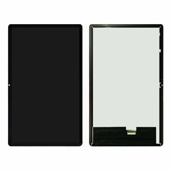 Lenovo Tab P11 TB-J606FF-Display + Digitizer - Black