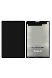 Lenovo Tab M10 FHD Plus TB-X606X/TB-X606F-Display + Digitizer - Black