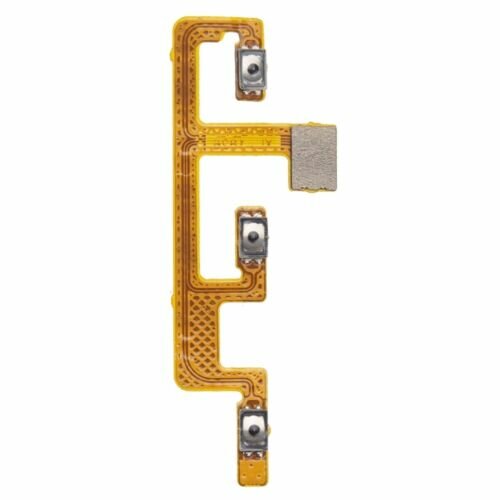Motorola Moto G7 Power- Power + Volume Flex