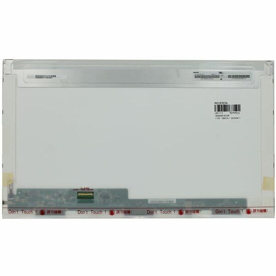 Laptop LCD 17.3 inch 1600X900 -Matte 40-pin- N173FGE-L13