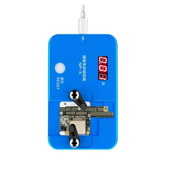 JC P7 Nand Programmer for iPhone SE 6S 6SP 7 7P and iPad Pro