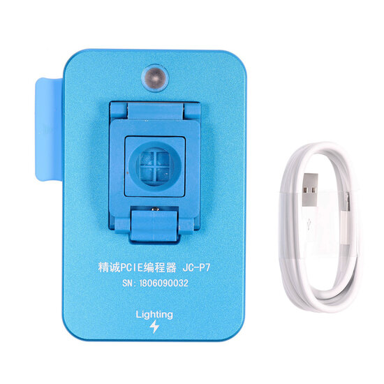 JC P7 Nand Programmer for iPhone SE 6S 6SP 7 7P and iPad Pro
