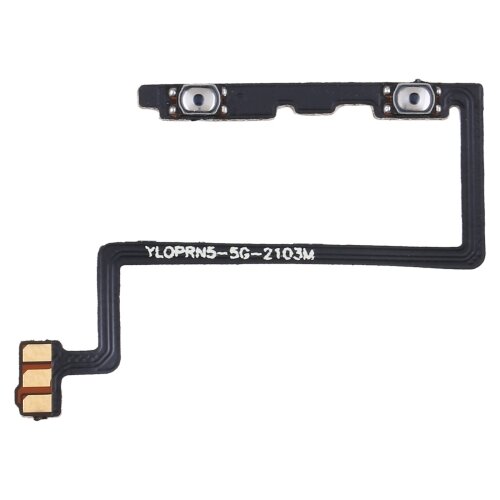 Oppo Reno 5 5G- Power Flex