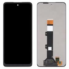 Motorola Moto G22-Display + Digitizer- Black