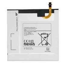Samsung Galaxy Tab A 8.0 2017 SM-T380/SM-387-Battery EB-BT367ABE- 5000 mAh