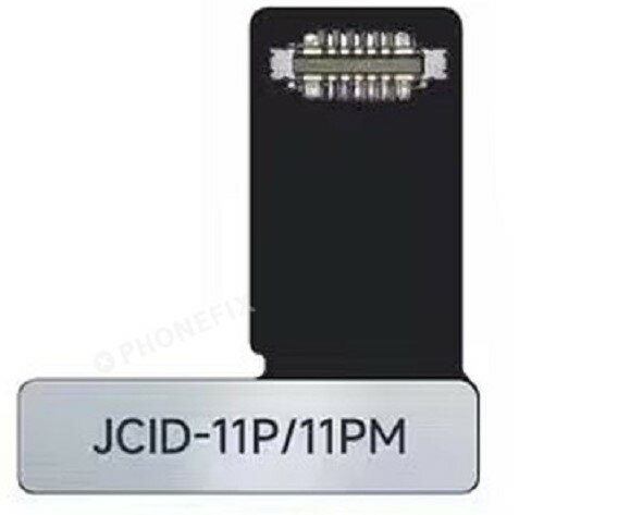 JC- Non-Removal Face ID Flex Cable For iPhone 11 Pro/11 Pro Max