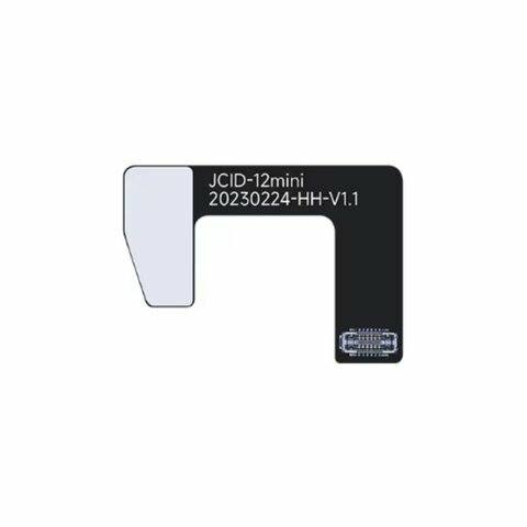 JC- Non-Removal Face ID Flex Cable For iPhone 12 Mini