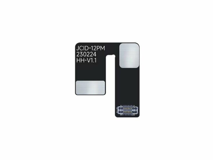 JC- Non-Removal Face ID Flex Cable For iPhone 12 Pro Max