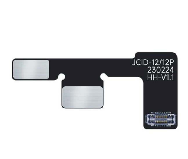JC Non-Removal Face ID Flex Cable For iPhone 12/ 12Pro