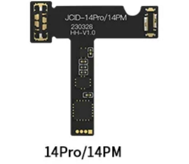 Battery Repair FPC- Tag-on For iPhone 14Pro/ 14 Pro Max
