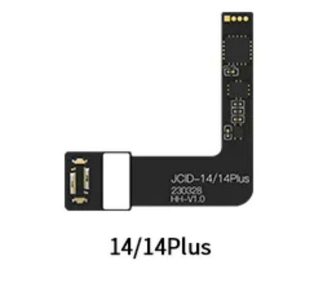 Battery Repair FPC- Tag-on For iPhone 14/ 14 Plus