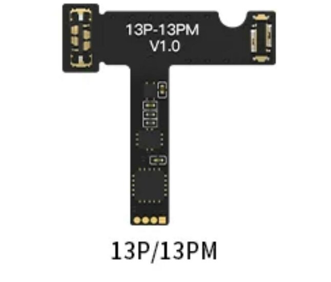 Battery Repair FPC- Tag-on For iPhone 13 Pro/ 13 Pro Max