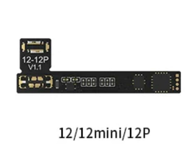 Battery Repair FPC- Tag-on For iPhone 12/ 12 Mini/ 12 Pro