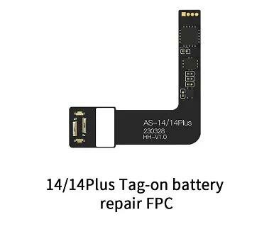Jc External Battery Repair FPC For iPhone 14/ 14 Plus