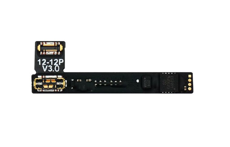 Jc External Battery Repair FPC For iPhone 12/12 Pro/12 Mini