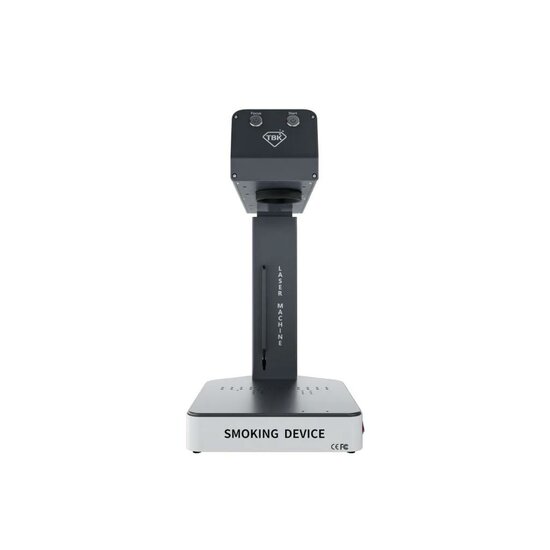 Back Glass Removing Laser Machine TBK-958ML