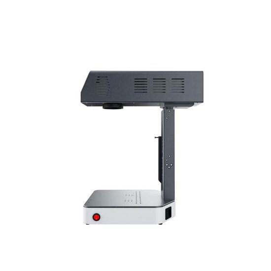 Back Glass Removing Laser Machine TBK-958ML