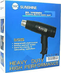Sunshine RS-1600 Hot Air Gun