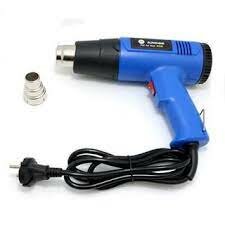 Sunshine RS-1600 Hot Air Gun