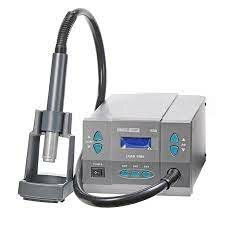 QUICK 881D Hot Air Desoldering Rework Station 1300W
