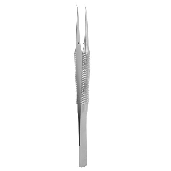 BT-15 Precision Pointed Straight Repair Tweezer 15mm 