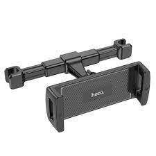 Hoco Prospering Universal Phone &amp; Tablet Headrest Car Holder CA121 