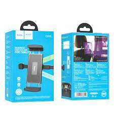 Hoco Prospering Universal Phone &amp; Tablet Headrest Car Holder CA121 
