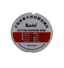 Kaisi 0.03mm 100meter Phone Seperating Wire