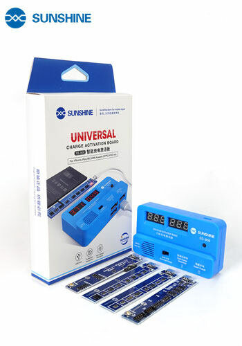 Sunshine SS-909 New upgrade universal Charging activation board