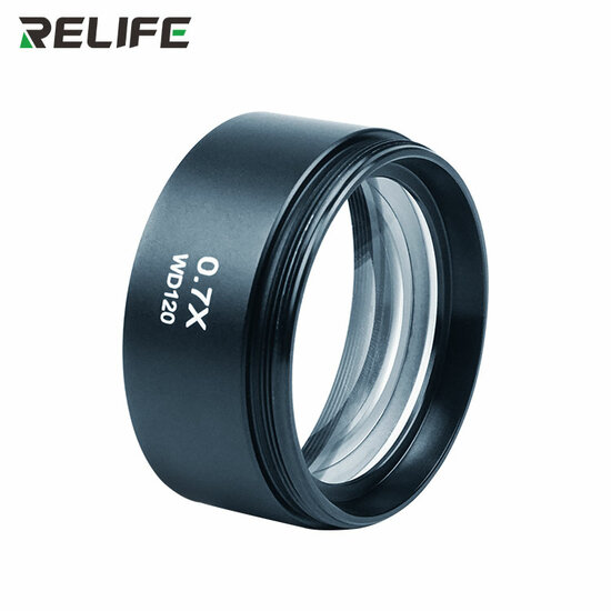 Relife M-22 0.7x Auxiliary Lens