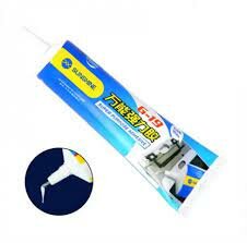 Sunshine G19 Multipurpose Adhesive Glue (Milky White) 50ml