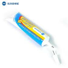 Sunshine G-20 Multipurpose glue Transparent Adhesive 15ML