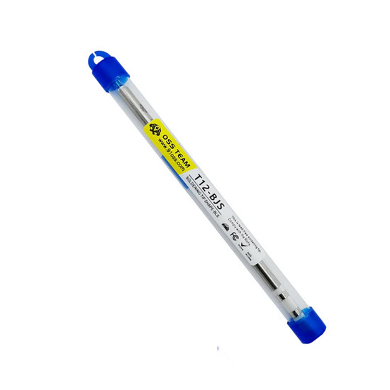 Oss Team T12-BJS Soldering Iron Tip 