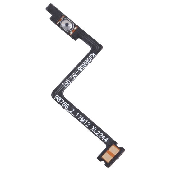 Oppo A78 5G CPH2483/ CPH2495- Volume Flex